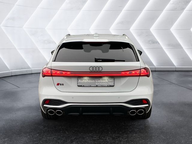 Audi S5 2025