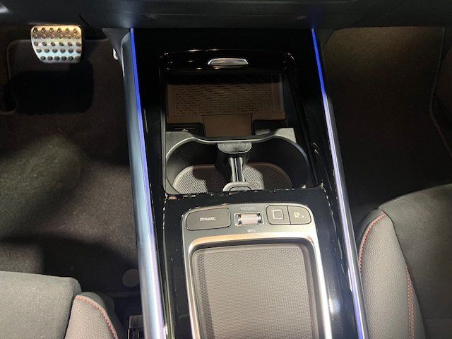 Mercedes-Benz GLA 220 2025