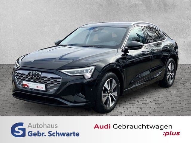 Audi Q8 e-tron 2023
