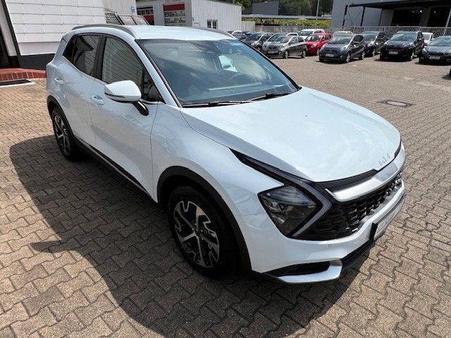 Kia Sportage 2025