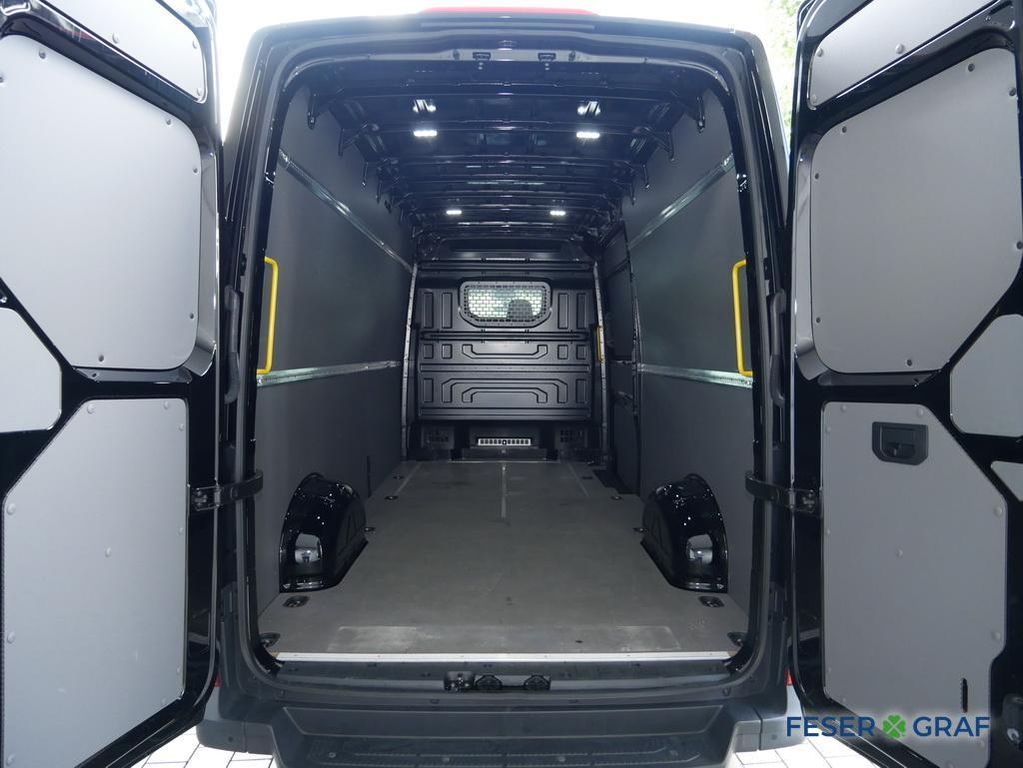 Volkswagen Crafter 2024