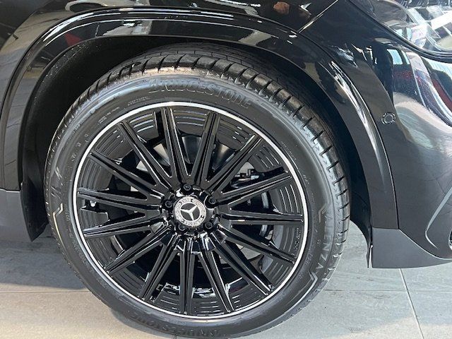 Mercedes-Benz GLA 220 2025