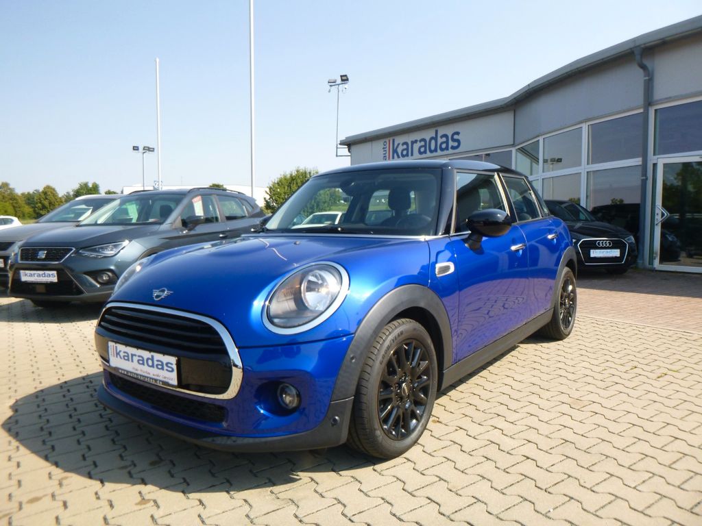 MINI Cooper 2020