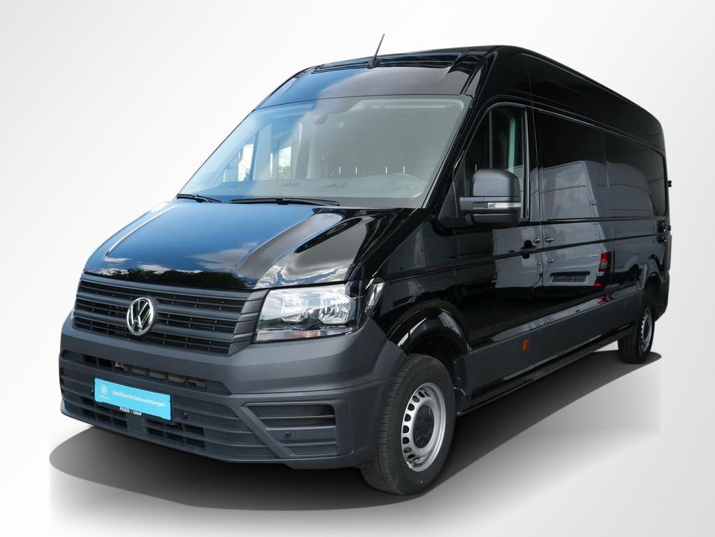 Volkswagen Crafter 2024
