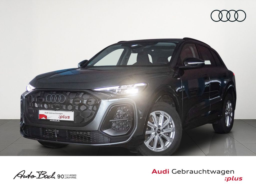Audi Q5 2025