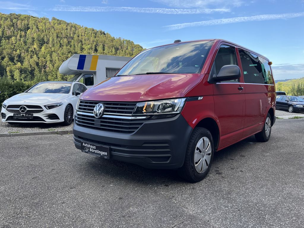 Volkswagen Other 2020