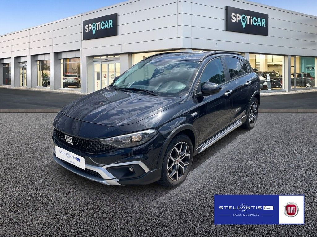 Fiat Tipo 2023