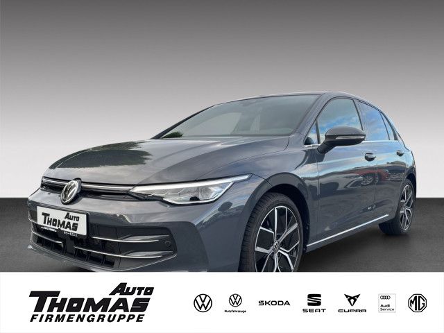 Volkswagen Golf 2024