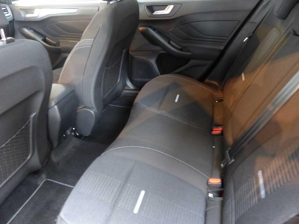 Ford Focus 2025