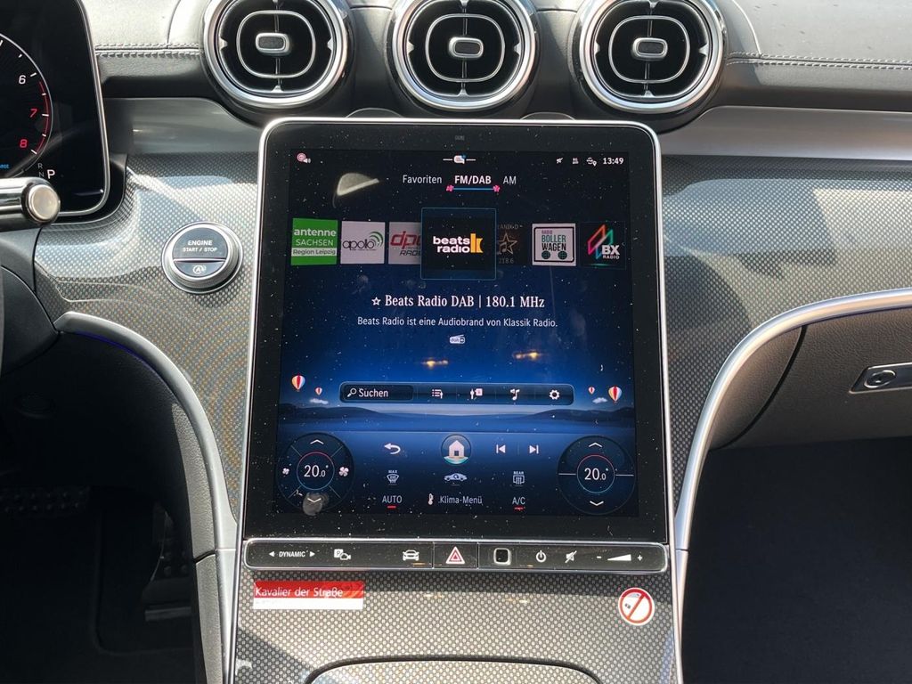 Mercedes-Benz CLE 200 2025