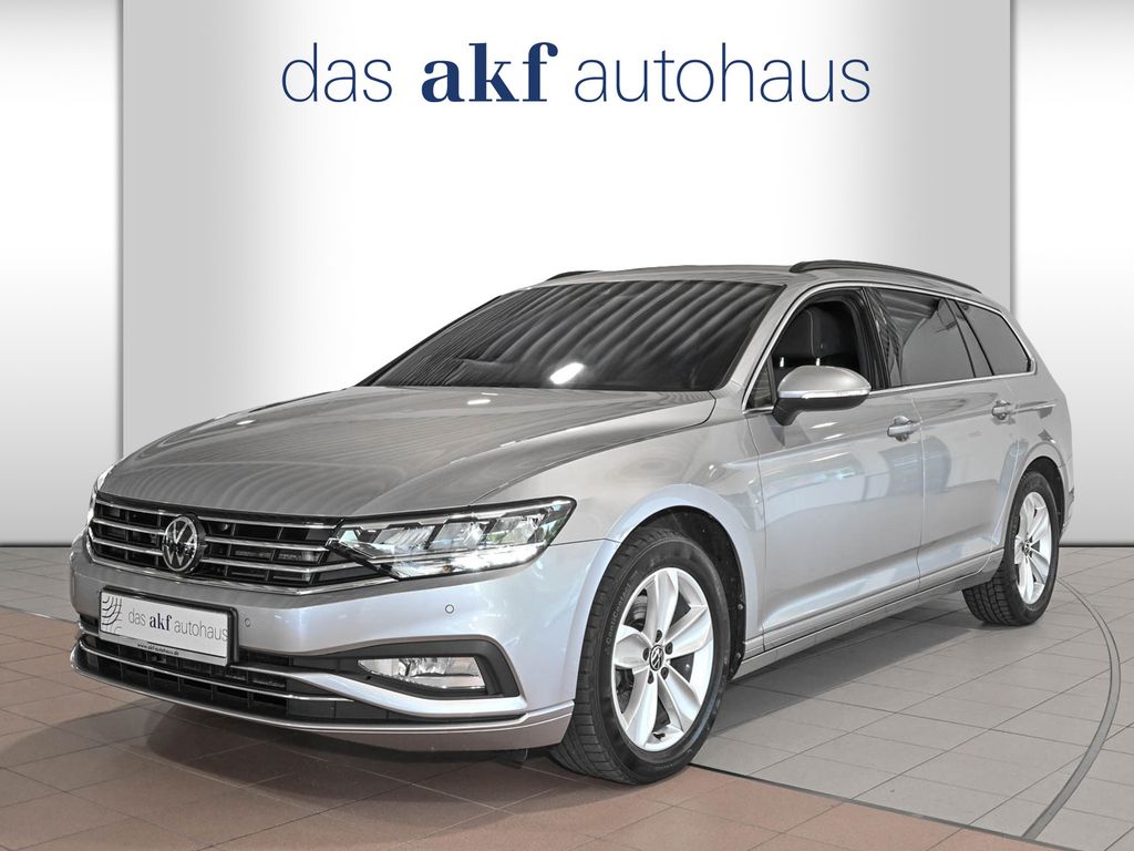 Volkswagen Passat Variant 2023