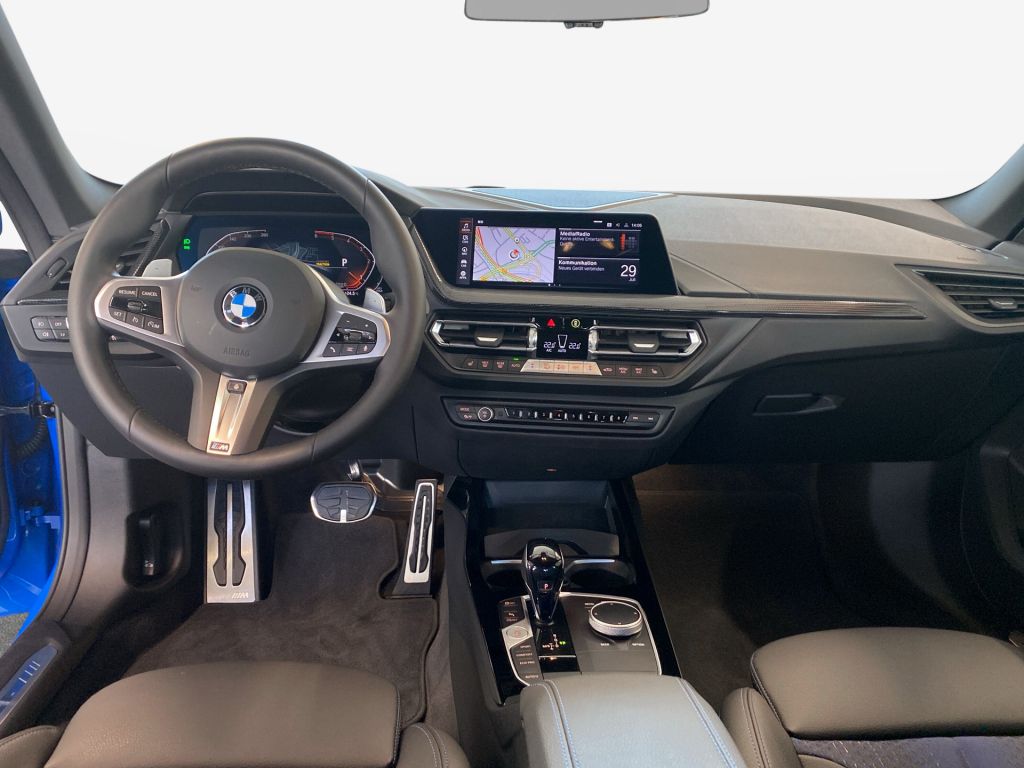 BMW 218 Gran Coupé 2024