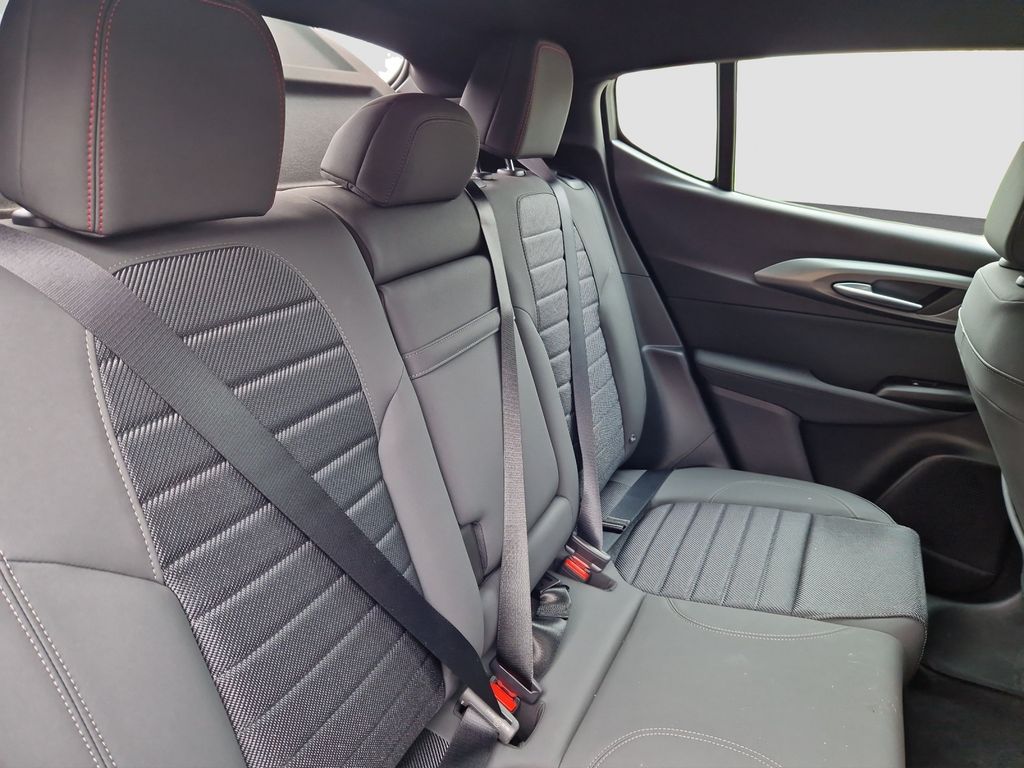 Alfa Romeo Tonale 2024