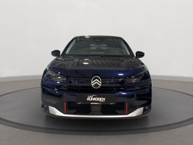 Citroën C4 2025