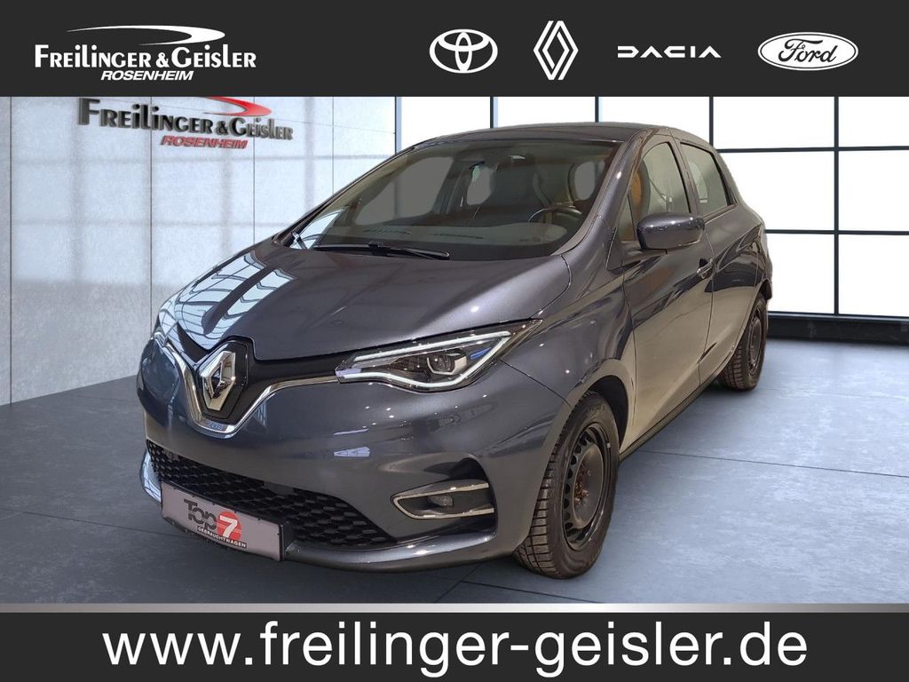 Renault ZOE 2020
