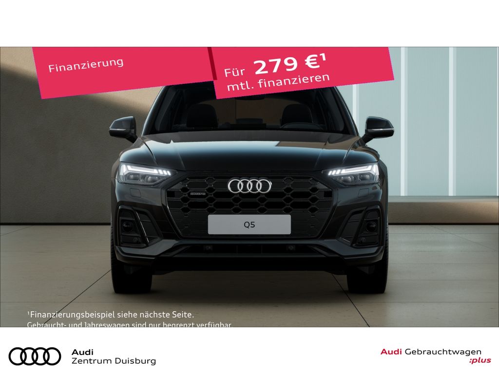 Audi Q5 2024
