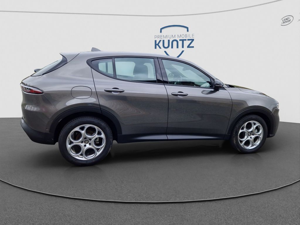 Alfa Romeo Tonale 2024