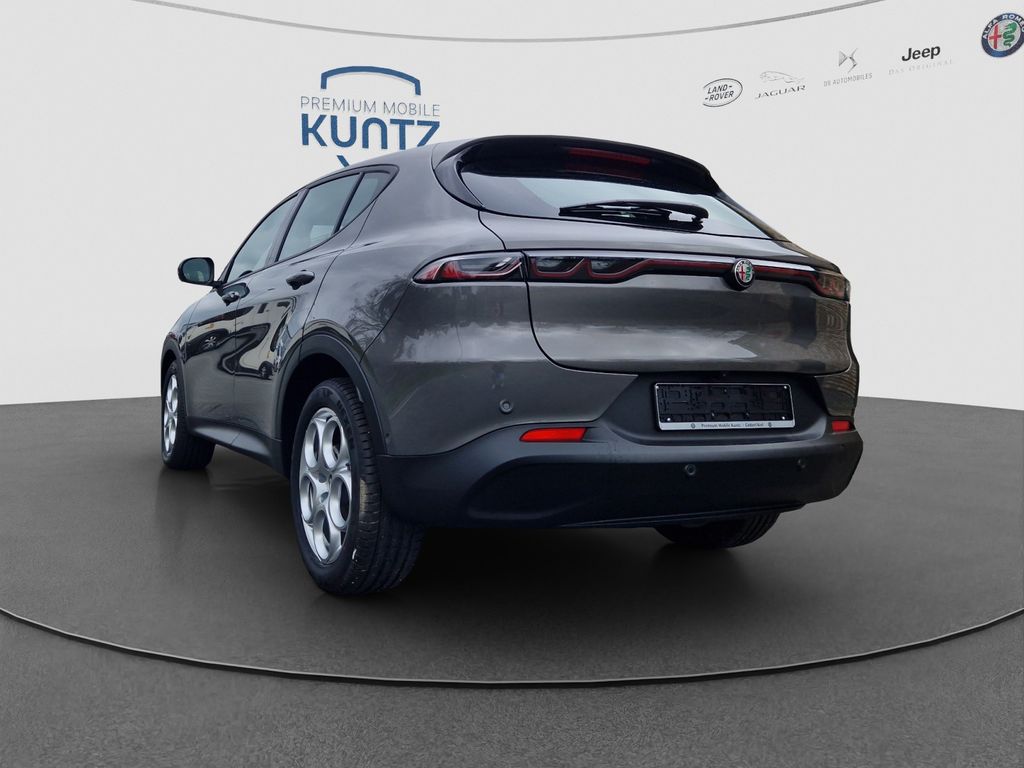 Alfa Romeo Tonale 2024