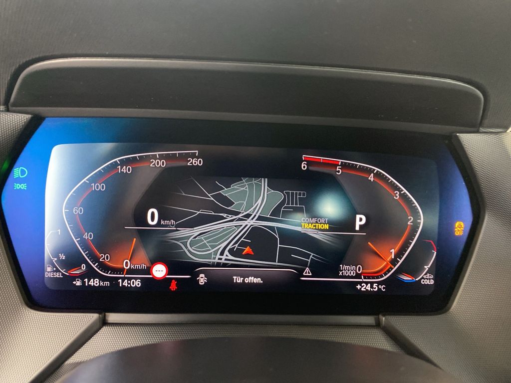 BMW 218 Gran Coupé 2024