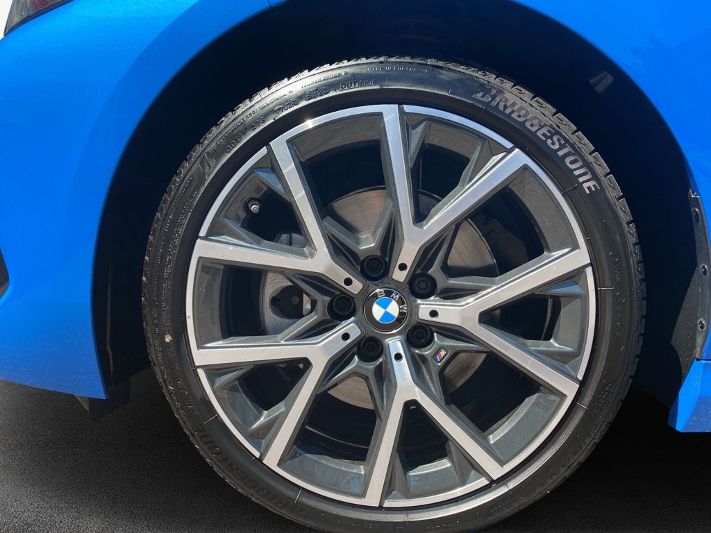 BMW 218 Gran Coupé 2024