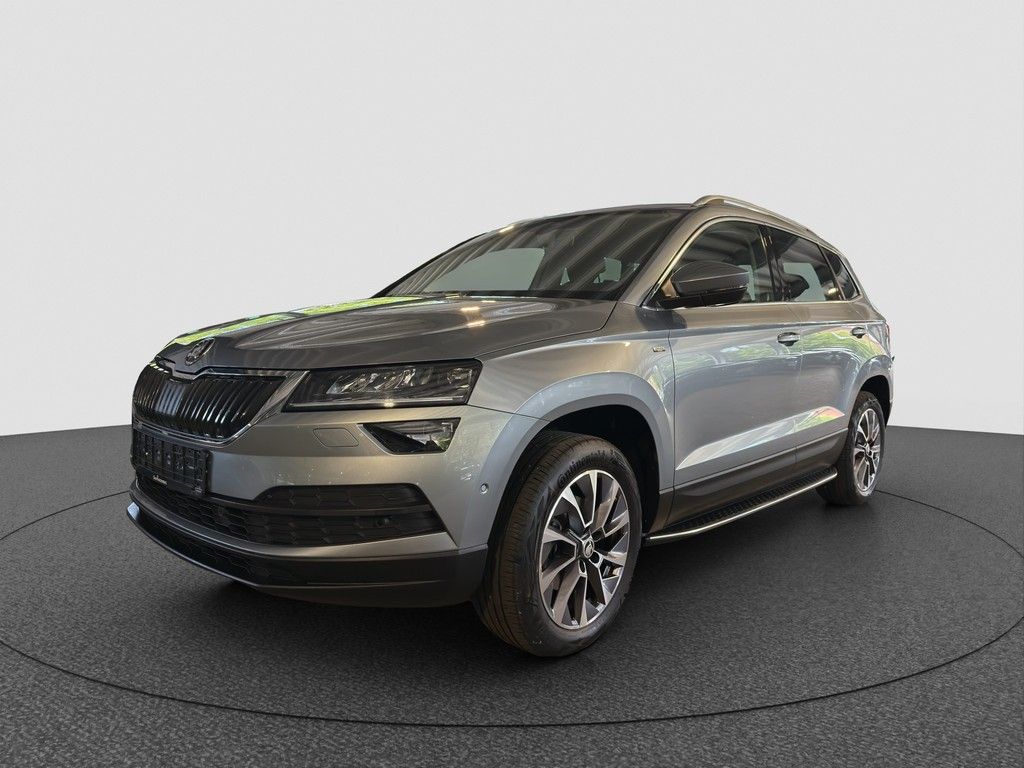 Skoda Karoq 2020