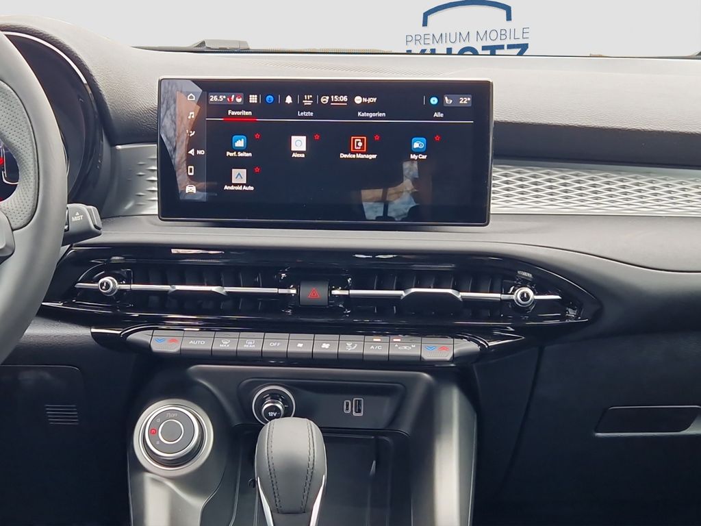 Alfa Romeo Tonale 2024