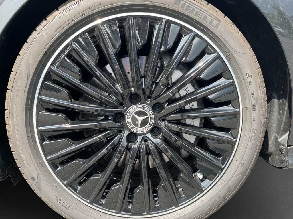 Mercedes-Benz CLE 200 2025