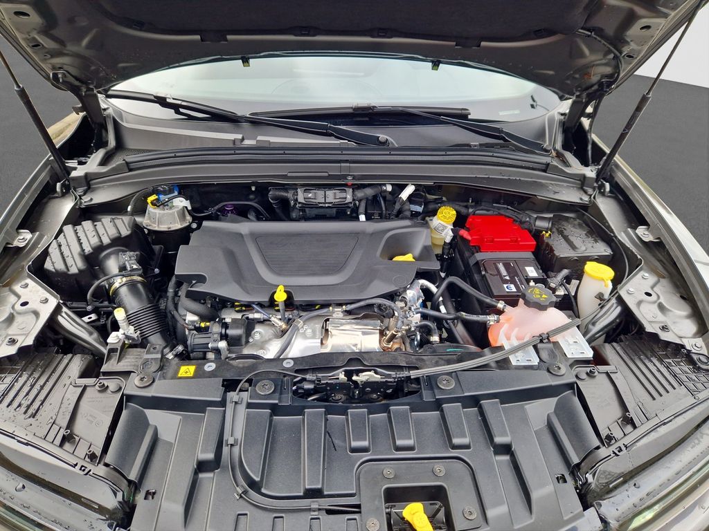 Alfa Romeo Tonale 2024