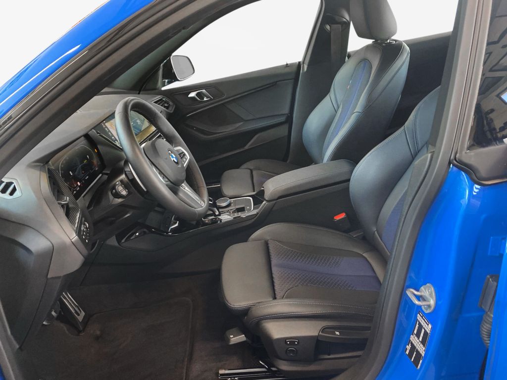 BMW 218 Gran Coupé 2024