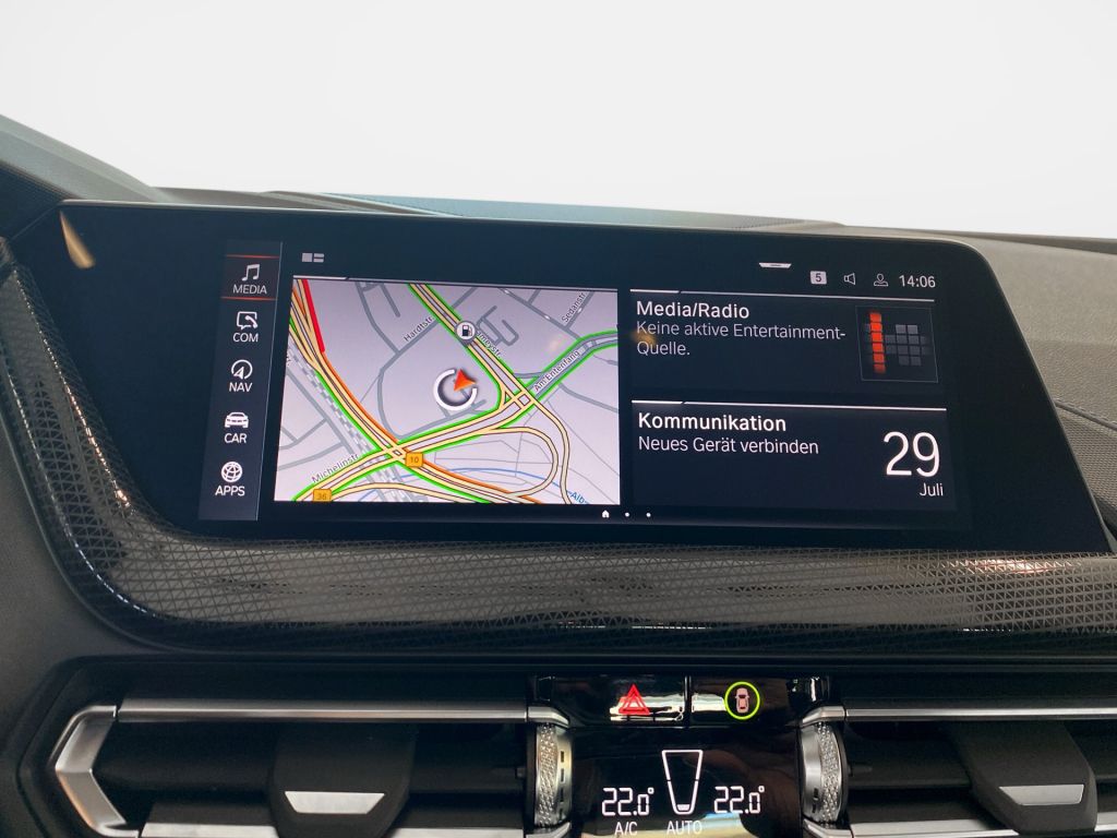 BMW 218 Gran Coupé 2024