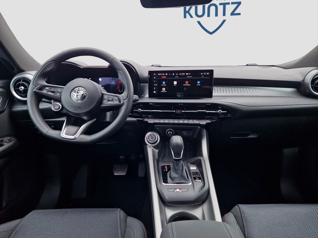 Alfa Romeo Tonale 2024