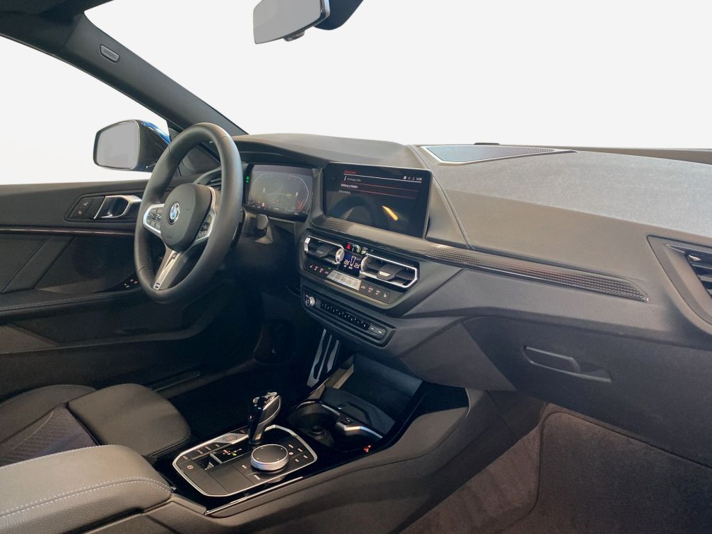 BMW 218 Gran Coupé 2024