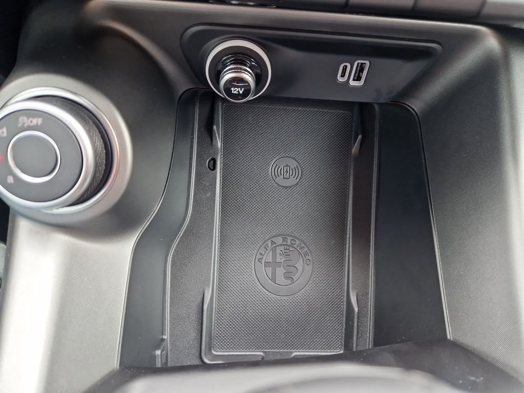 Alfa Romeo Tonale 2024