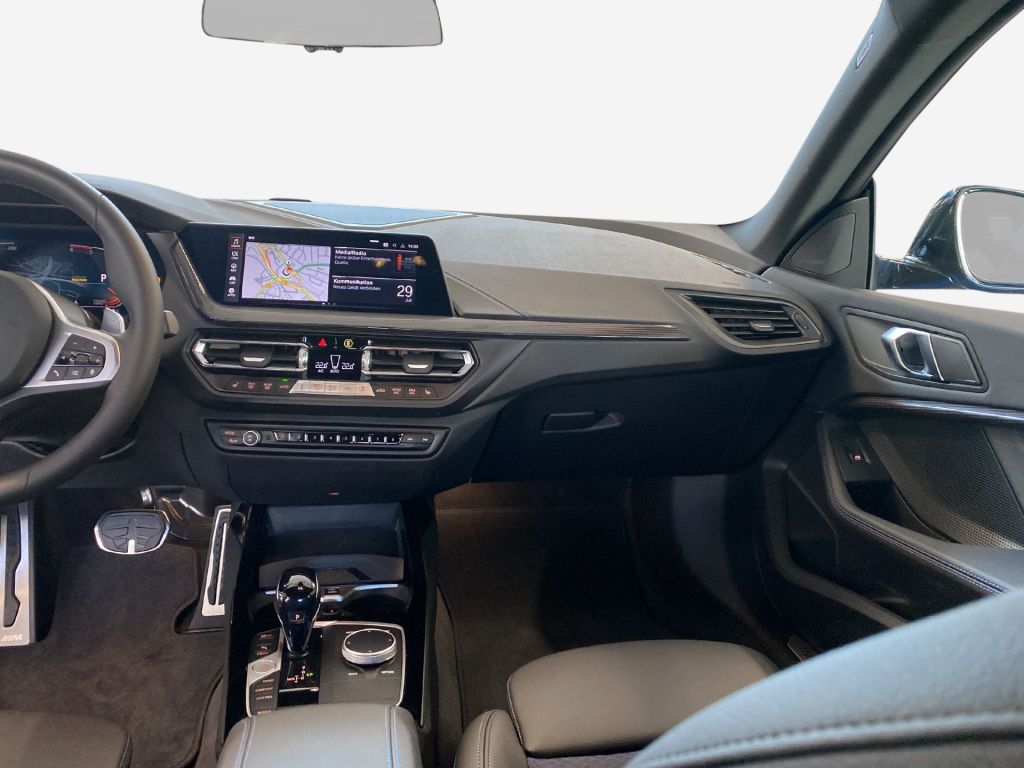 BMW 218 Gran Coupé 2024