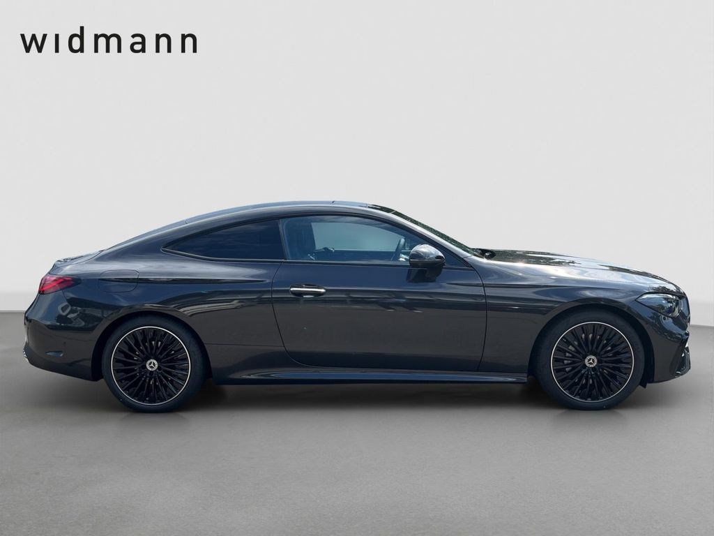 Mercedes-Benz CLE 200 2025