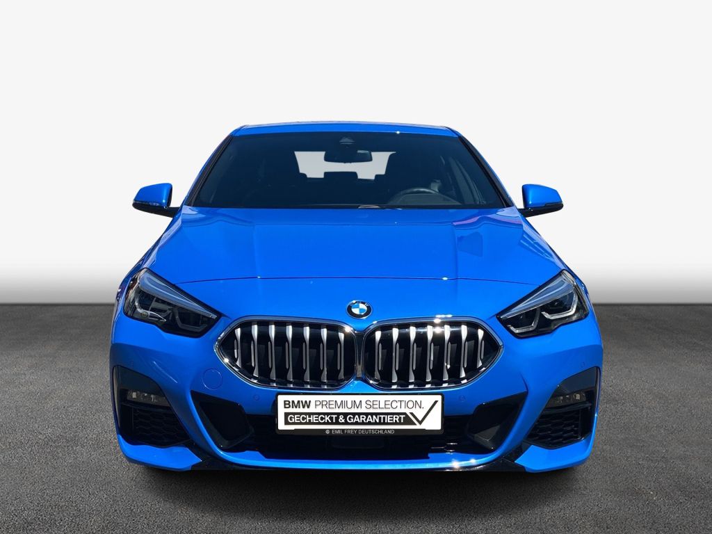 BMW 218 Gran Coupé 2024