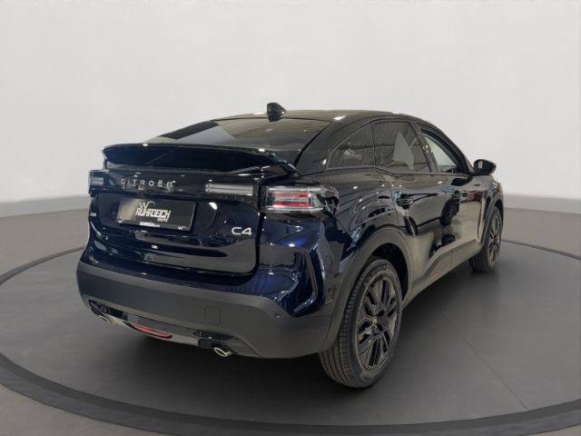 Citroën C4 2025