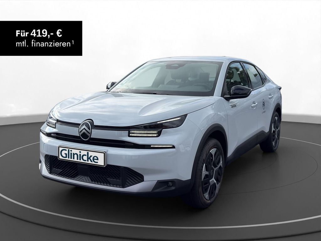 Citroën C4 X 2025