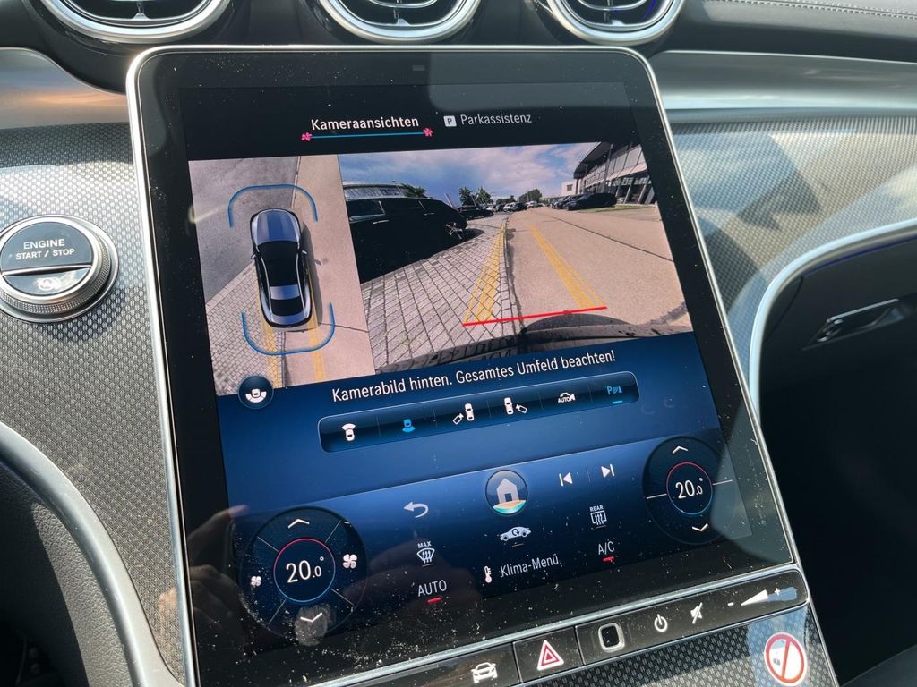 Mercedes-Benz CLE 200 2025