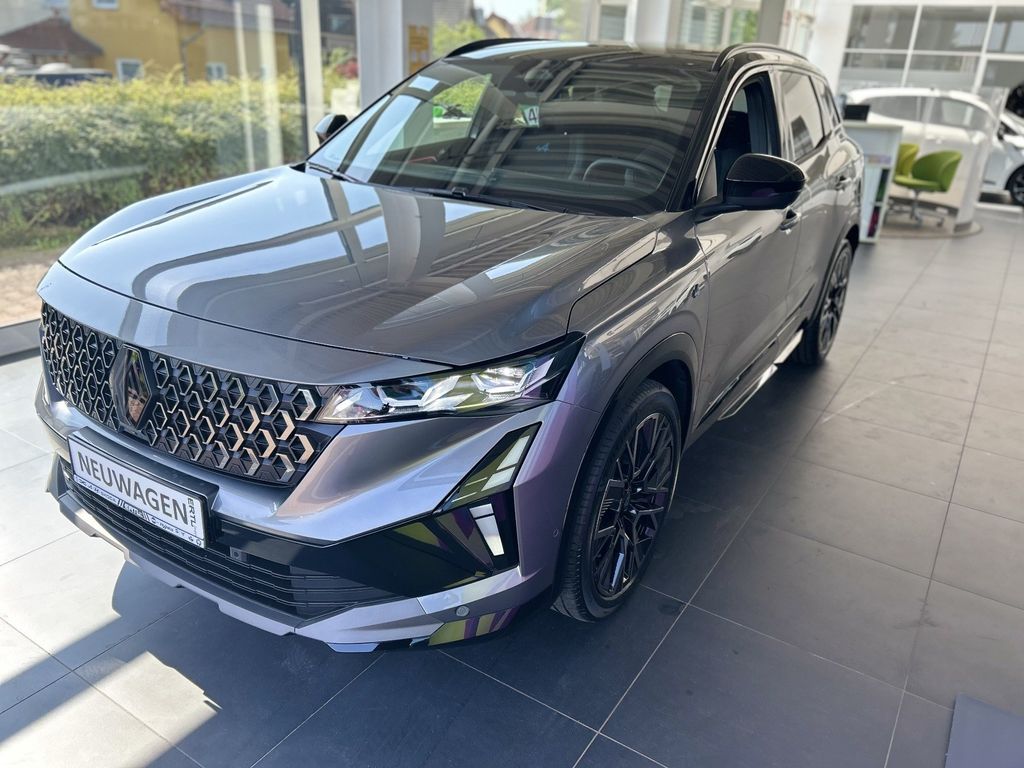 Renault Austral 2025