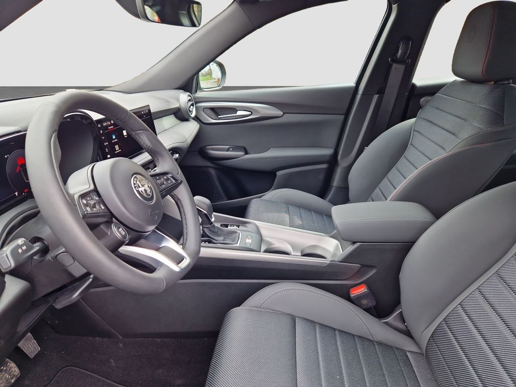 Alfa Romeo Tonale 2024