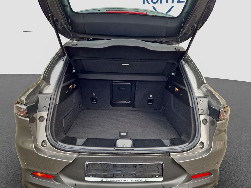 Alfa Romeo Tonale 2024