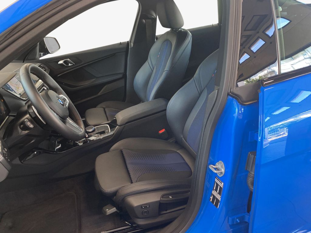 BMW 218 Gran Coupé 2024