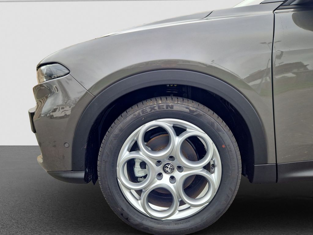 Alfa Romeo Tonale 2024