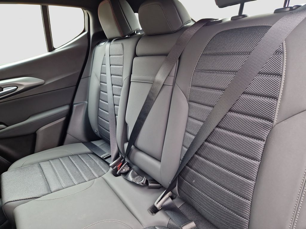 Alfa Romeo Tonale 2024