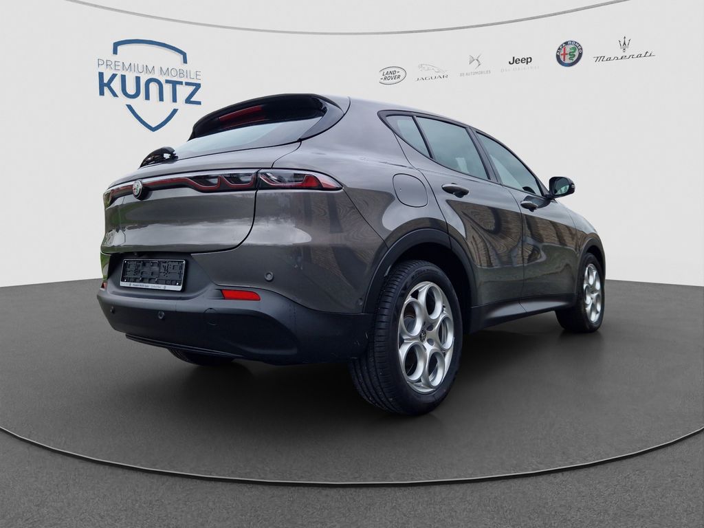 Alfa Romeo Tonale 2024