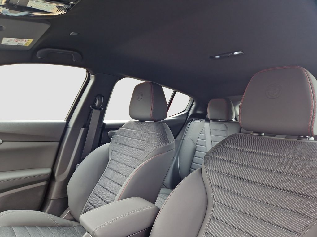 Alfa Romeo Tonale 2024