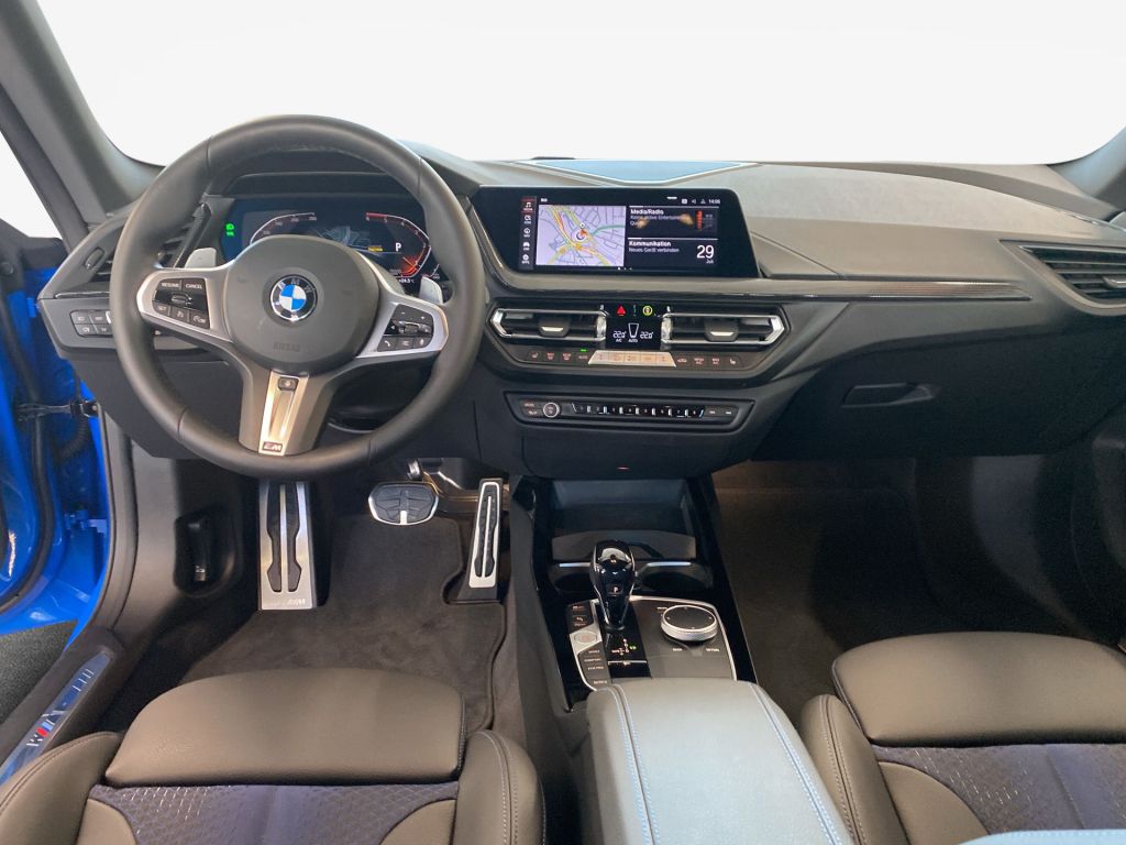 BMW 218 Gran Coupé 2024