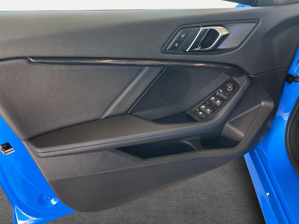 BMW 218 Gran Coupé 2024