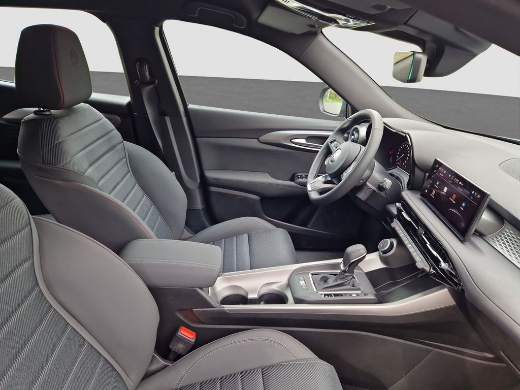 Alfa Romeo Tonale 2024